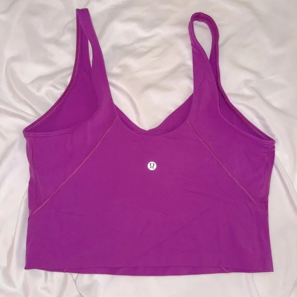 Lululemon Align Tank - Picture 2 of 3